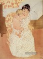 Nackt Kind Mütter Kinder Mary Cassatt